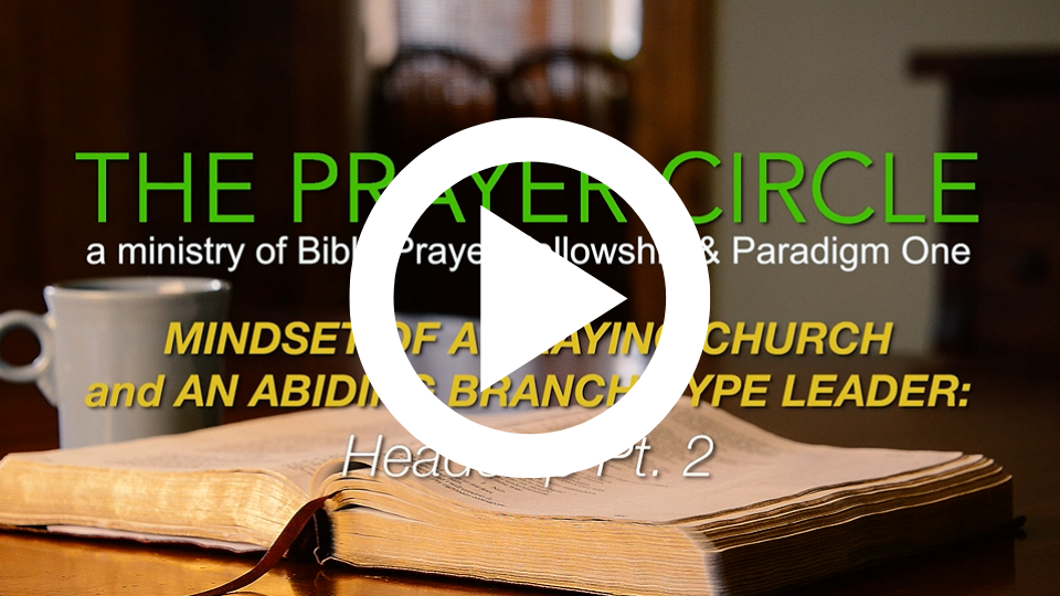 headship of Jesus, headship of Christ, pastors, church leadership, pastoral resources