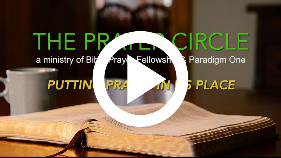 prayer-powerful prayers-prayer meetings-prayer groups