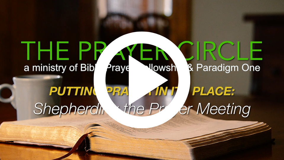 prayer, prayer groups, prayer meetings, prayer leaders