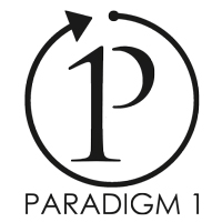 Paradigm One Logo